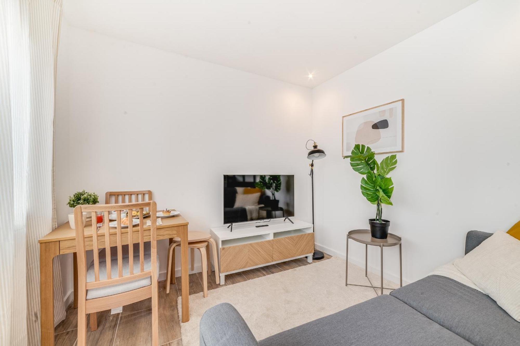 Campolide Duplex Apartments Lisbon Exterior photo